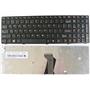 Bàn Phím - Keyboard Laptop Lenovo IdeaPad Z570 Z575 Z575A
